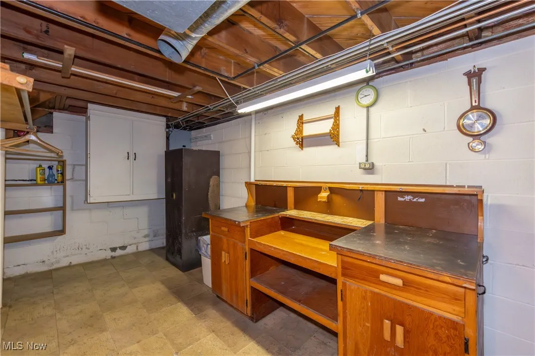 20470 Trebec Boulevard, Euclid, Ohio 44119,MLS Now Listing ID