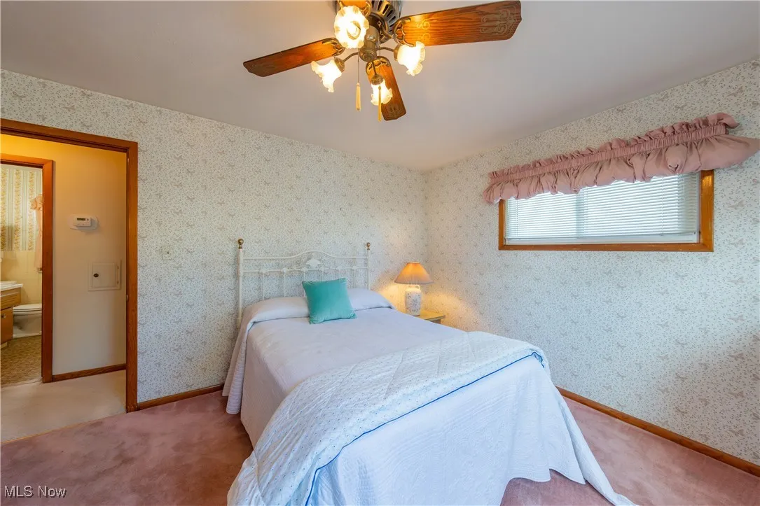 20470 Trebec Boulevard, Euclid, Ohio 44119,MLS Now Listing ID