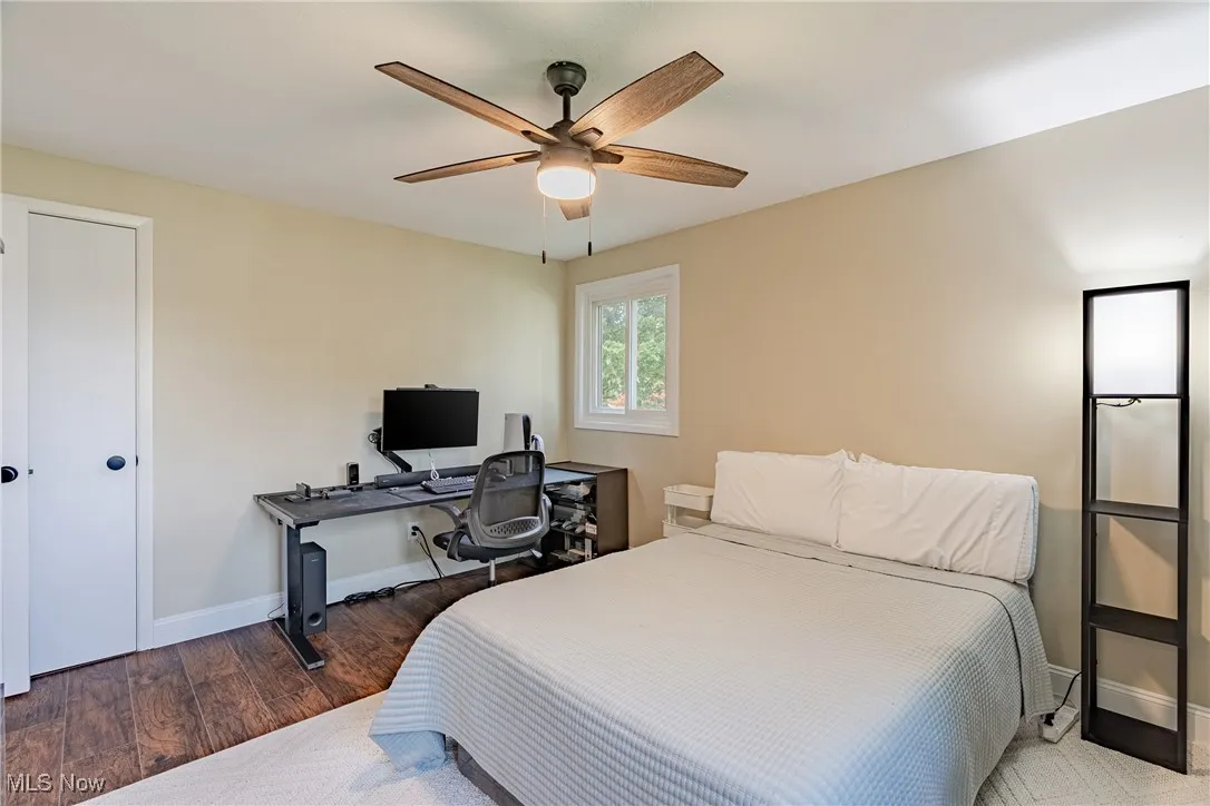 1896 Bromton Drive, Lyndhurst, Ohio 44124,MLS Now Listing ID