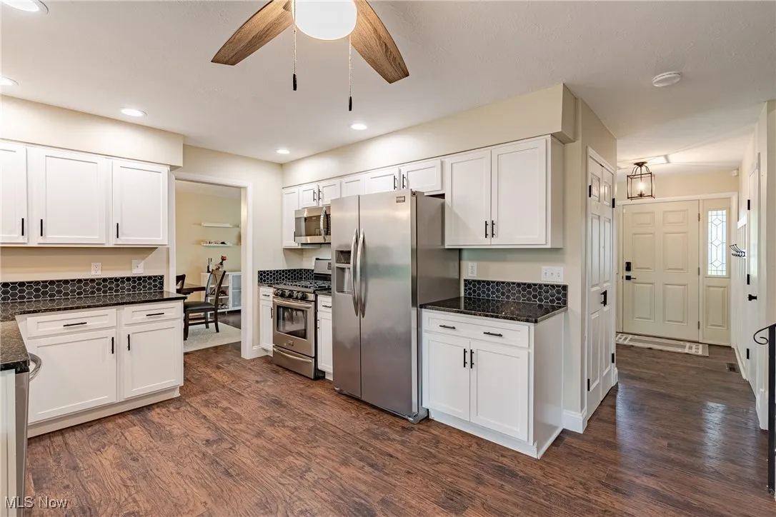 1896 Bromton Drive, Lyndhurst, Ohio 44124,MLS Now Listing ID