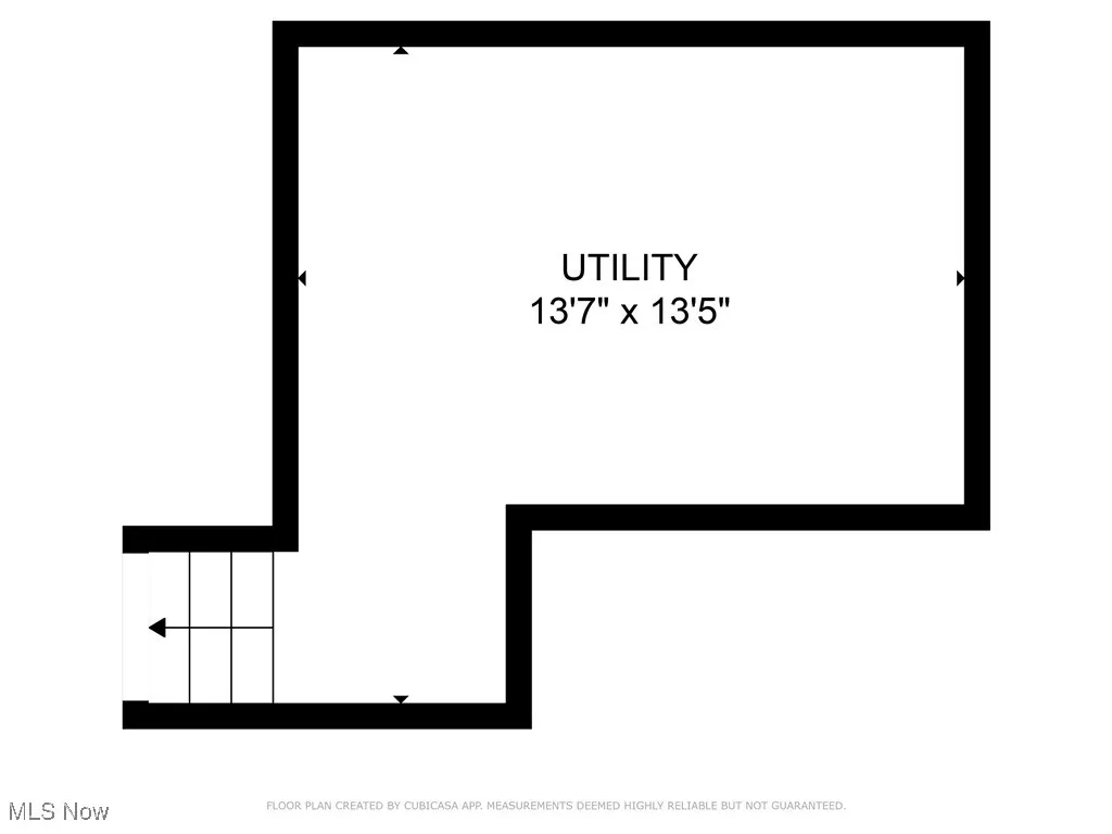 1896 Bromton Drive, Lyndhurst, Ohio 44124,MLS Now Listing ID