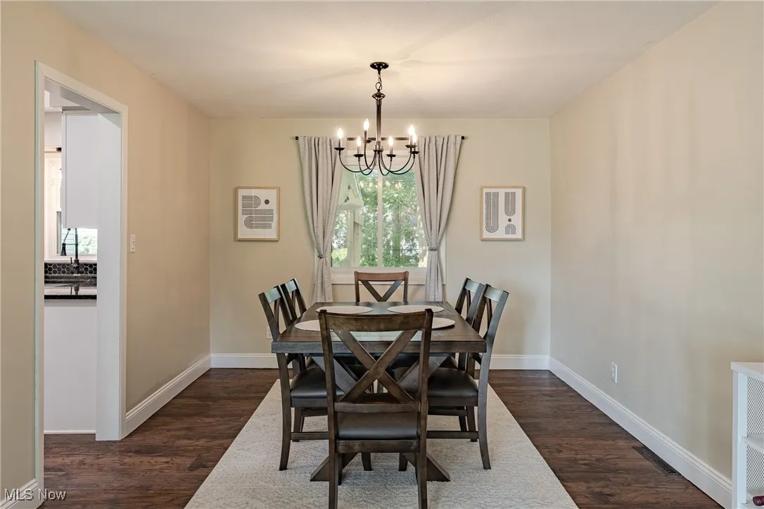 1896 Bromton Drive, Lyndhurst, Ohio 44124,MLS Now Listing ID