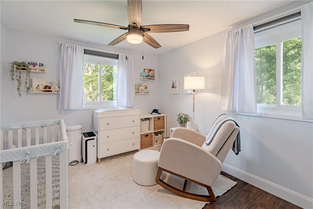 1896 Bromton Drive, Lyndhurst, Ohio 44124,MLS Now Listing ID