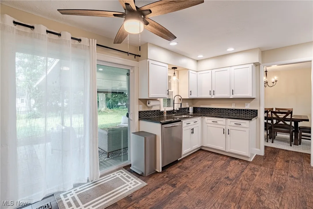 1896 Bromton Drive, Lyndhurst, Ohio 44124,MLS Now Listing ID