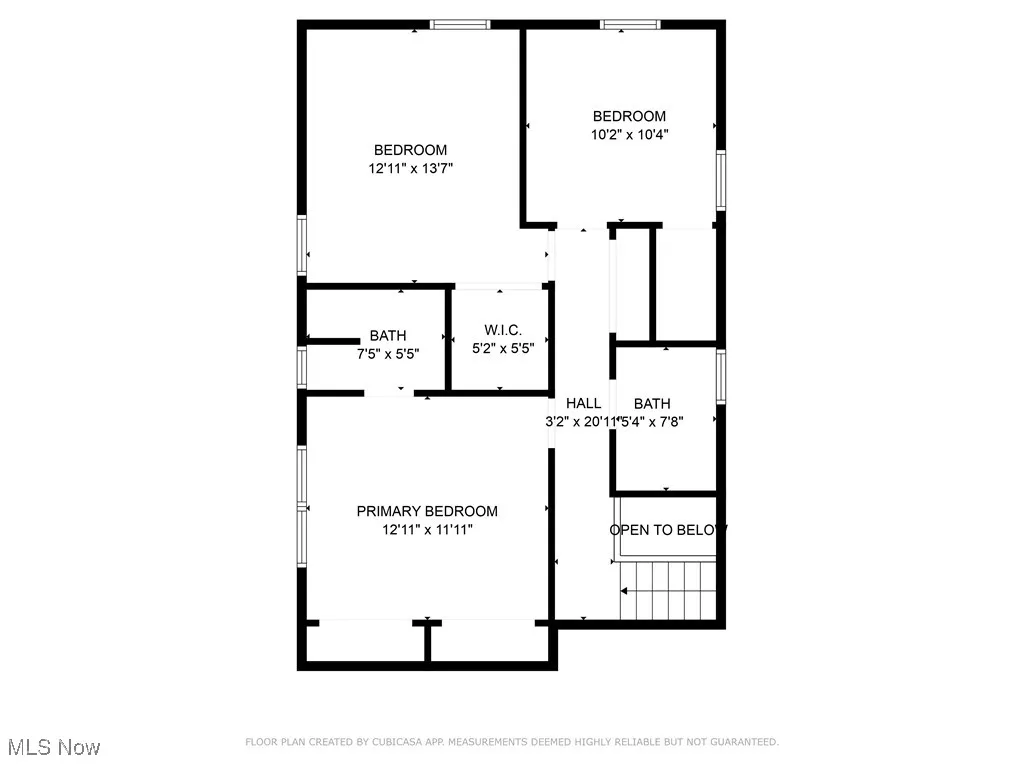 1896 Bromton Drive, Lyndhurst, Ohio 44124,MLS Now Listing ID