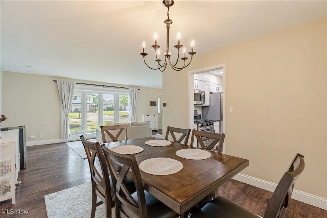 1896 Bromton Drive, Lyndhurst, Ohio 44124,MLS Now Listing ID