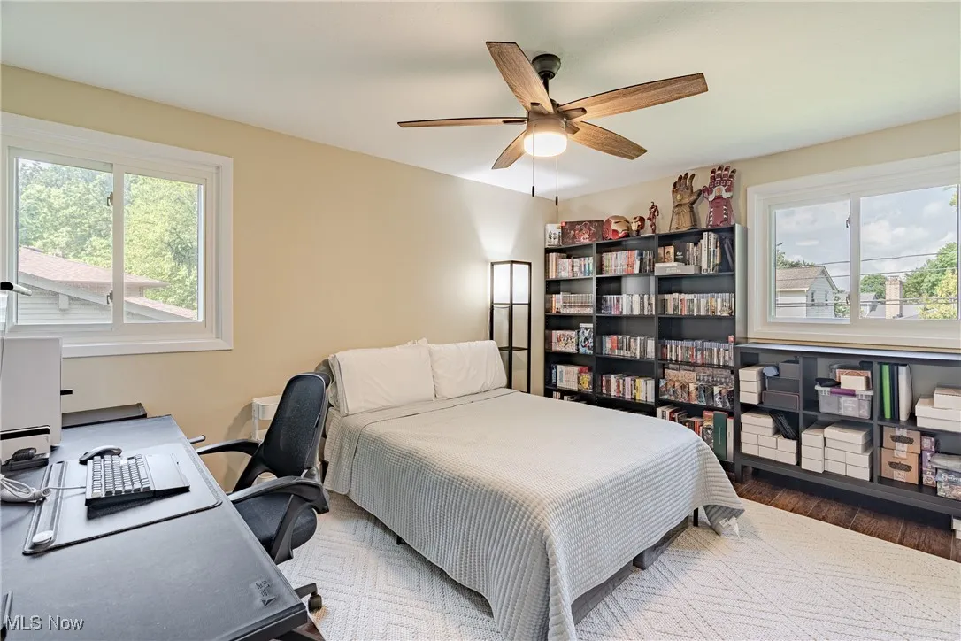 1896 Bromton Drive, Lyndhurst, Ohio 44124,MLS Now Listing ID