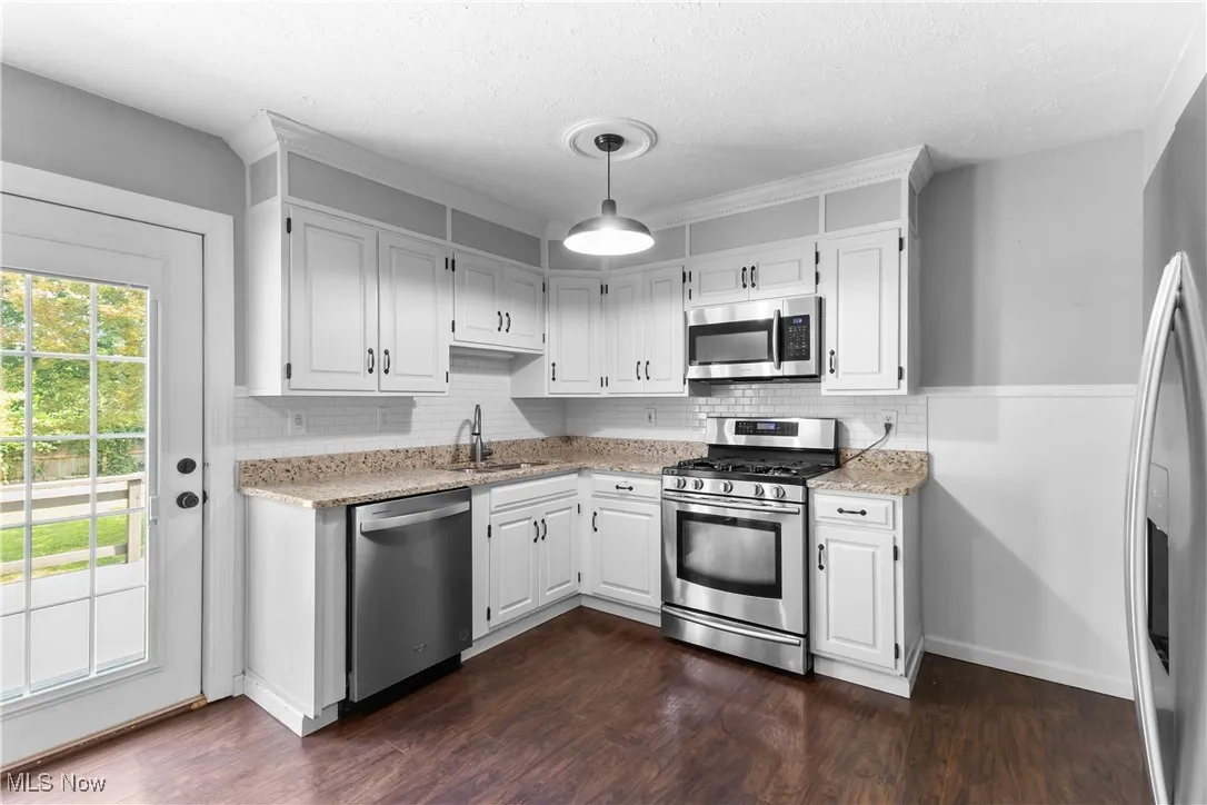 219 Meriden Road, Painesville, Ohio 44077,MLS Now Listing ID