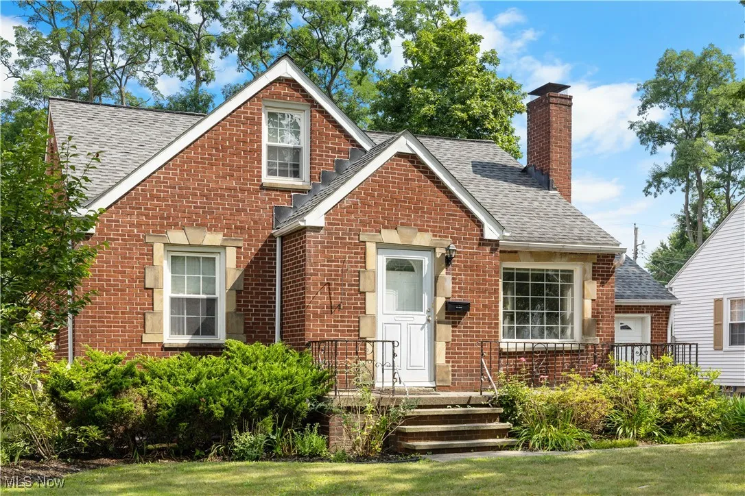 219 Meriden Road, Painesville, Ohio 44077,MLS Now Listing ID