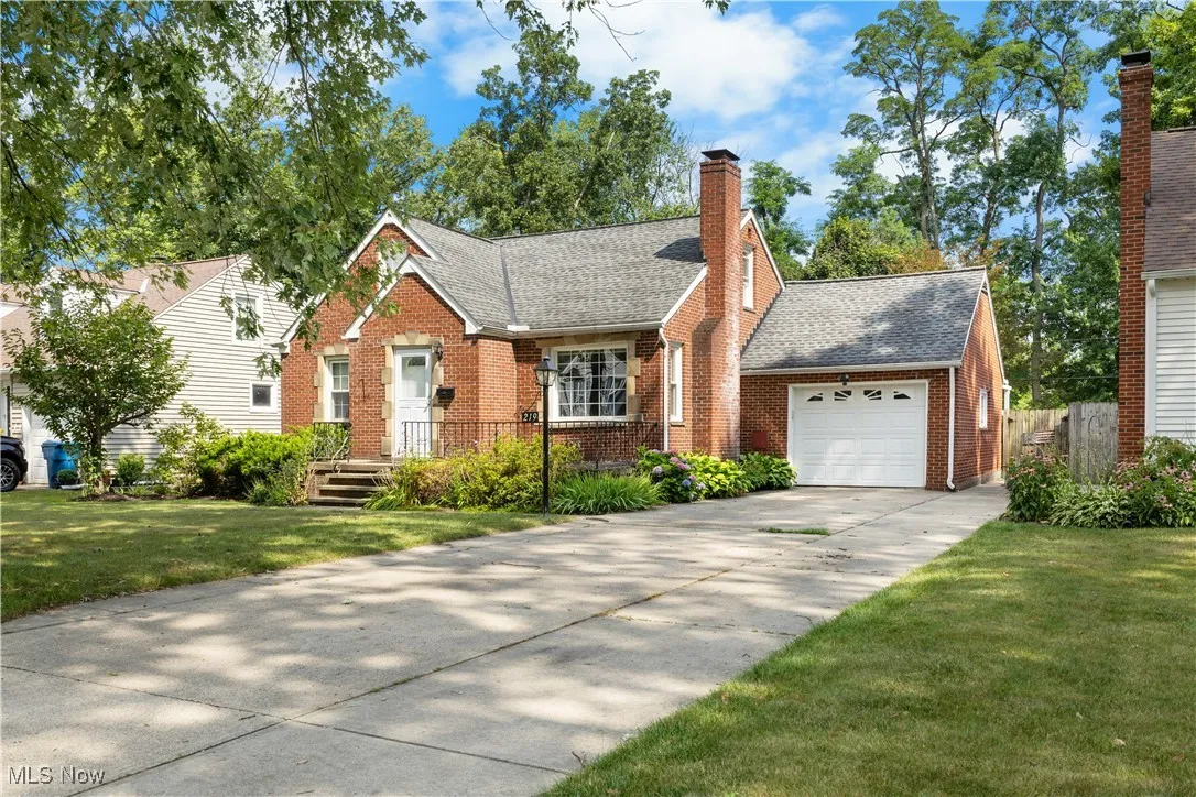 219 Meriden Road, Painesville, Ohio 44077,MLS Now Listing ID