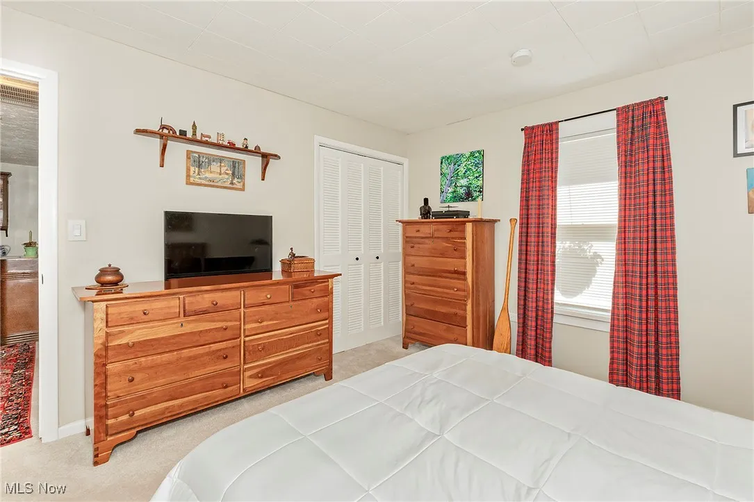 Another view of Bedroom #1.