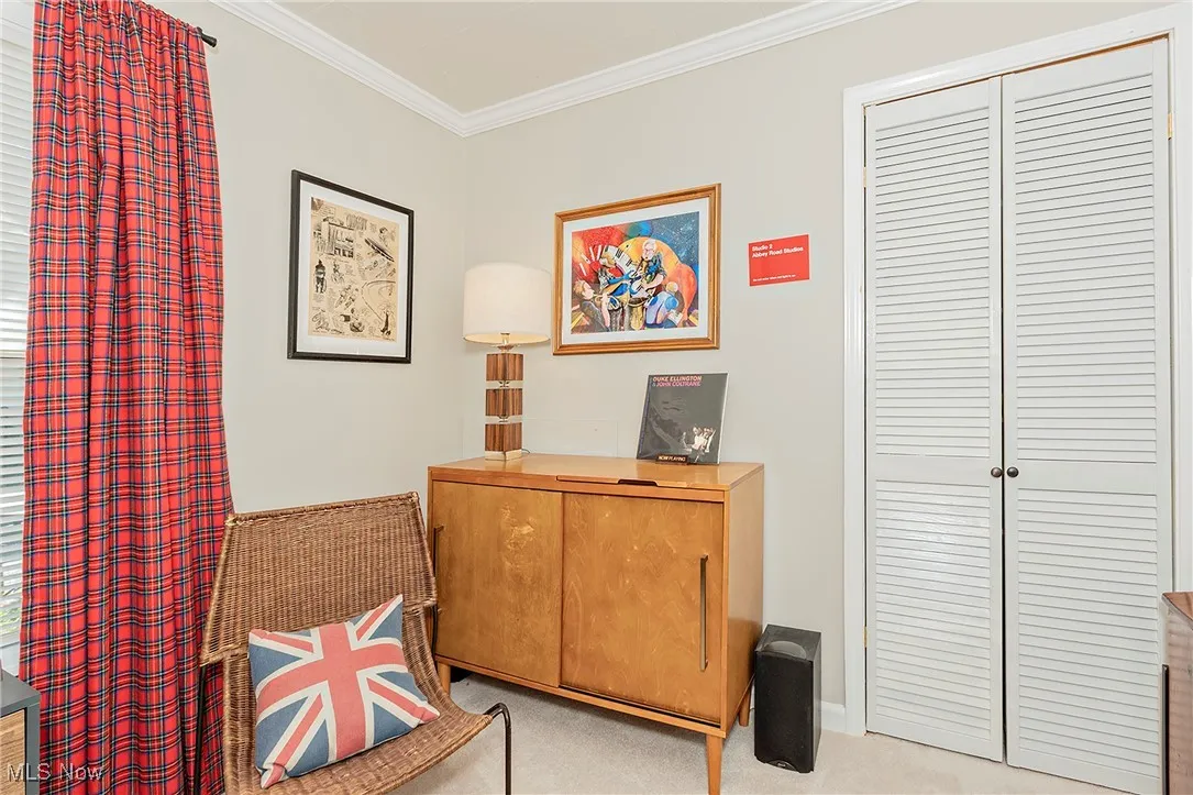 Another view of Bedroom #2