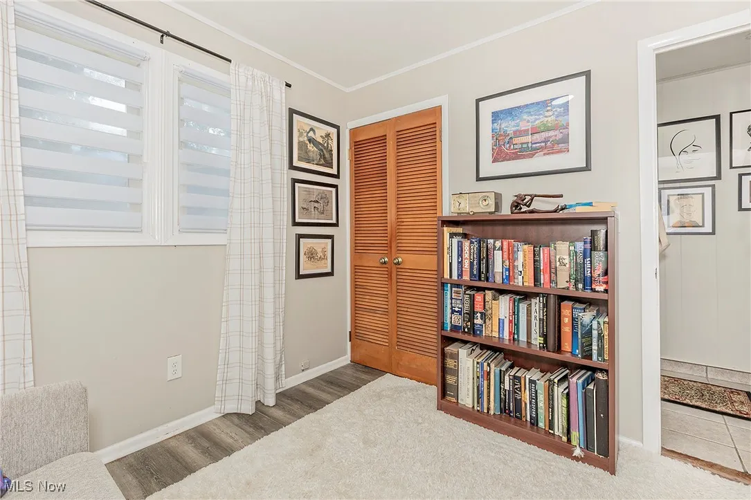 Bedroom #3