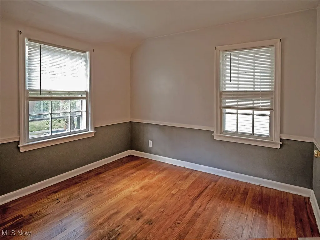 Bedroom #2
