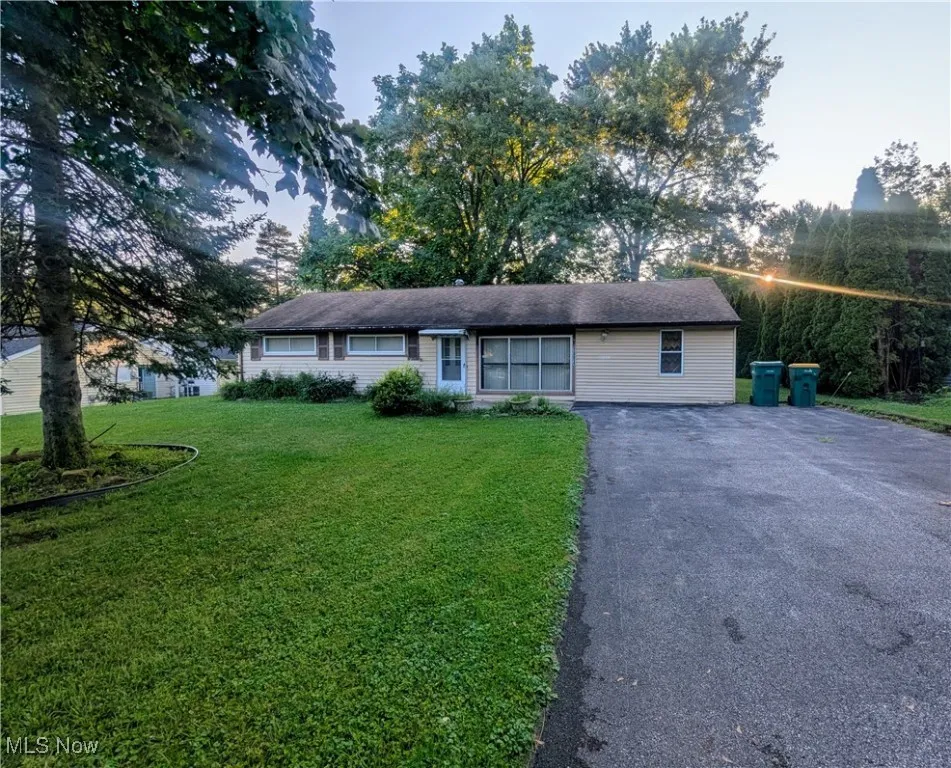 9884 Oakwood Drive, Twinsburg, Ohio 44087,MLS Now Listing ID
