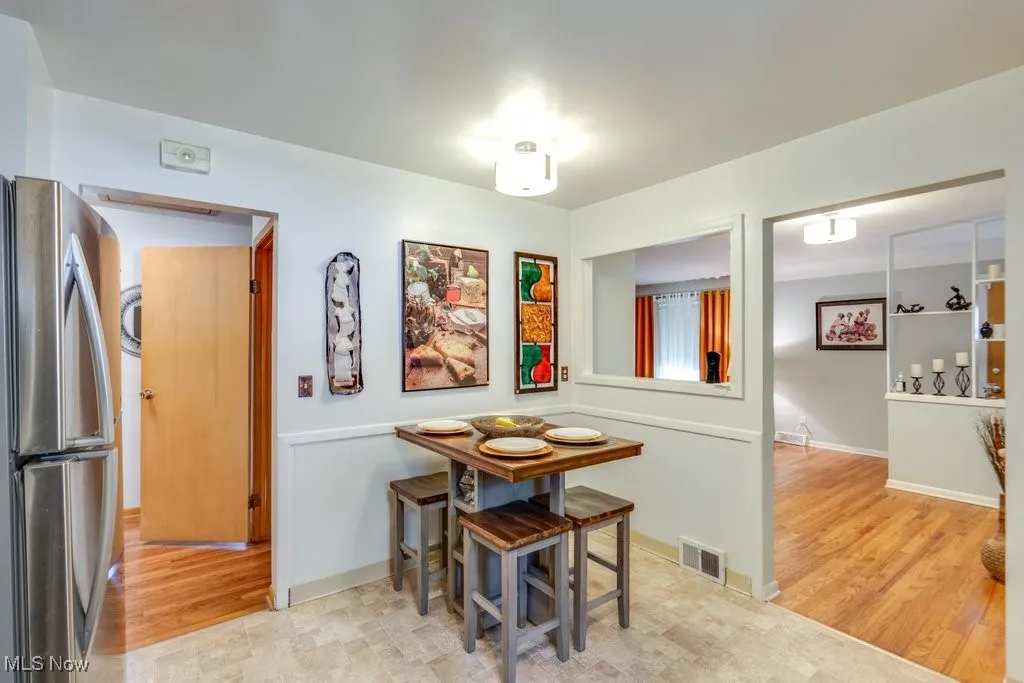 731 Edgewood Road, Richmond Heights, Ohio 44143,MLS Now Listing ID