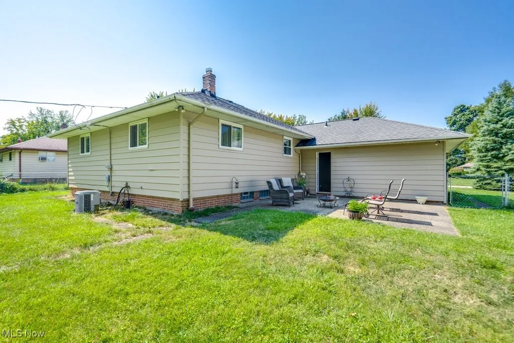 731 Edgewood Road, Richmond Heights, Ohio 44143,MLS Now Listing ID