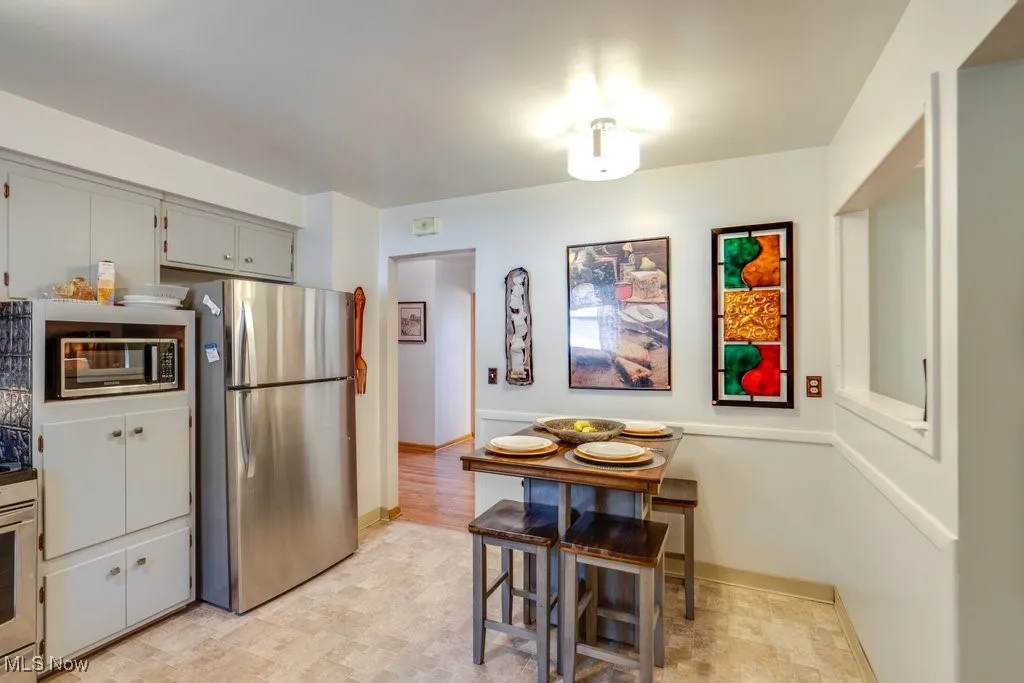 731 Edgewood Road, Richmond Heights, Ohio 44143,MLS Now Listing ID