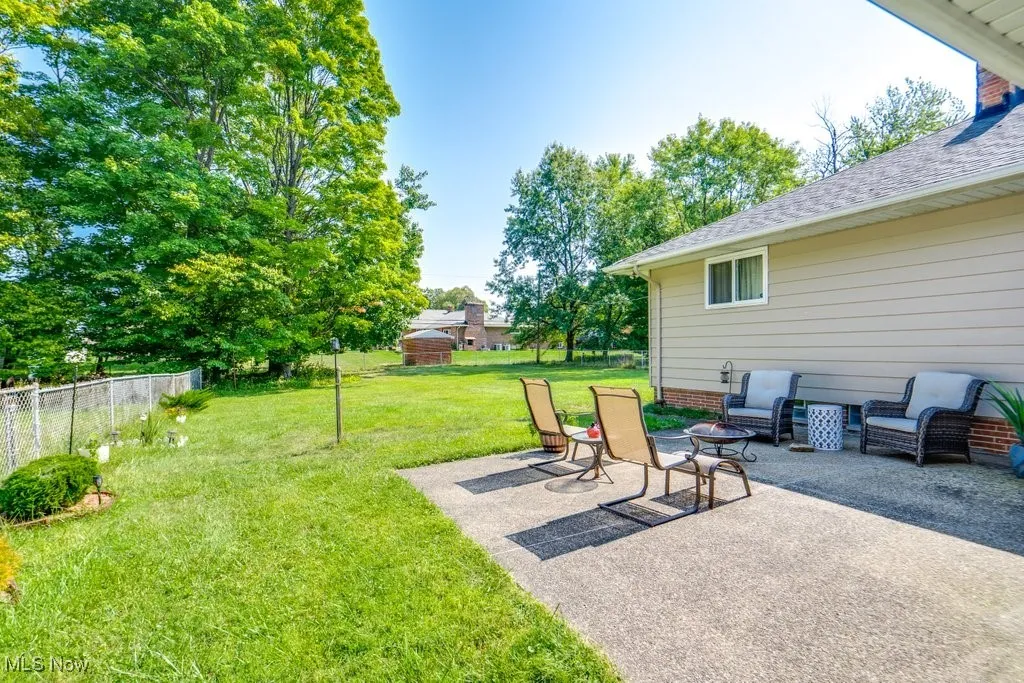 731 Edgewood Road, Richmond Heights, Ohio 44143,MLS Now Listing ID