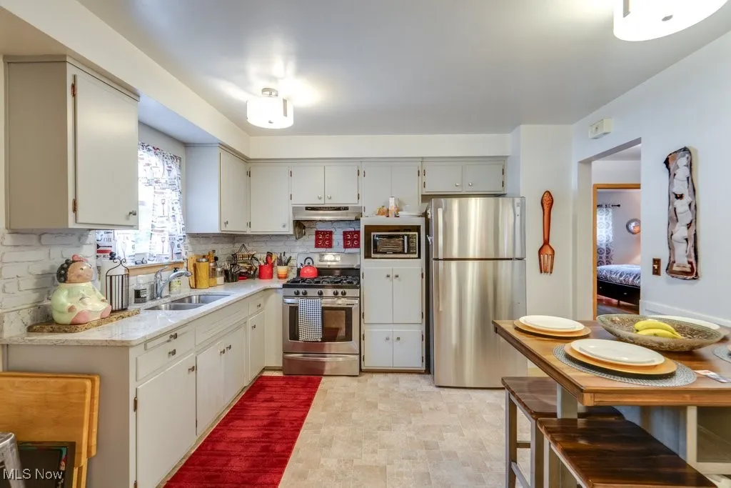 731 Edgewood Road, Richmond Heights, Ohio 44143,MLS Now Listing ID