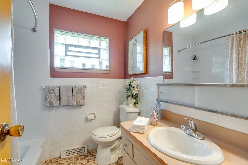 731 Edgewood Road, Richmond Heights, Ohio 44143,MLS Now Listing ID