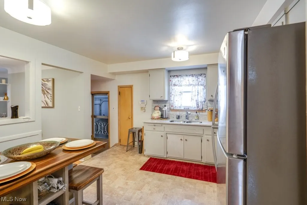 731 Edgewood Road, Richmond Heights, Ohio 44143,MLS Now Listing ID