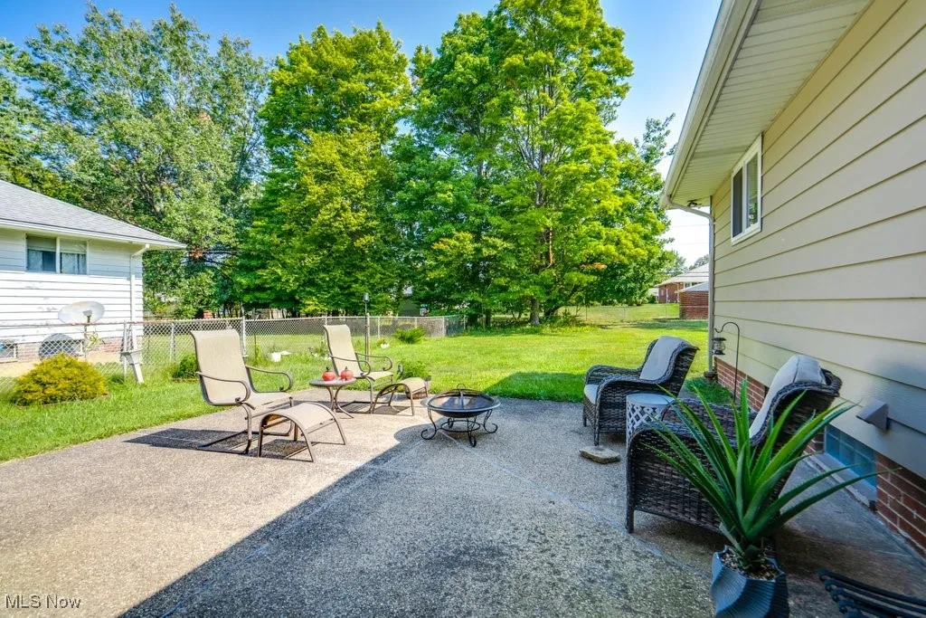731 Edgewood Road, Richmond Heights, Ohio 44143,MLS Now Listing ID