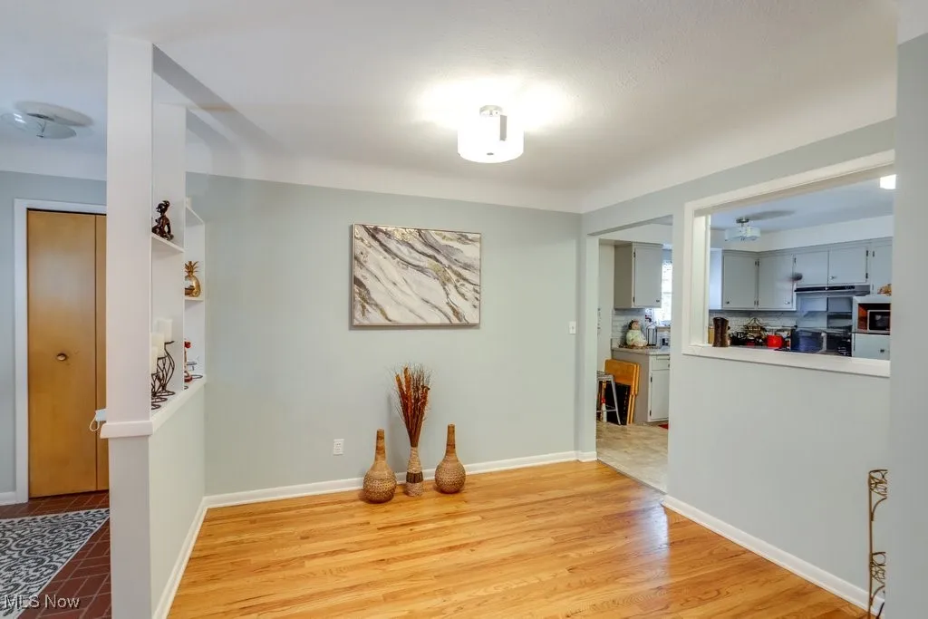 731 Edgewood Road, Richmond Heights, Ohio 44143,MLS Now Listing ID