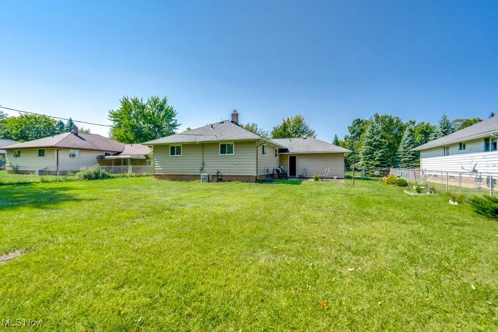 731 Edgewood Road, Richmond Heights, Ohio 44143,MLS Now Listing ID