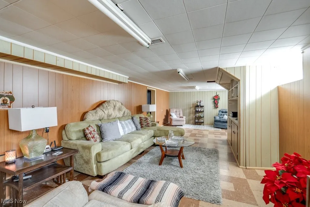 731 Edgewood Road, Richmond Heights, Ohio 44143,MLS Now Listing ID