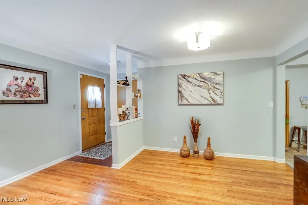731 Edgewood Road, Richmond Heights, Ohio 44143,MLS Now Listing ID
