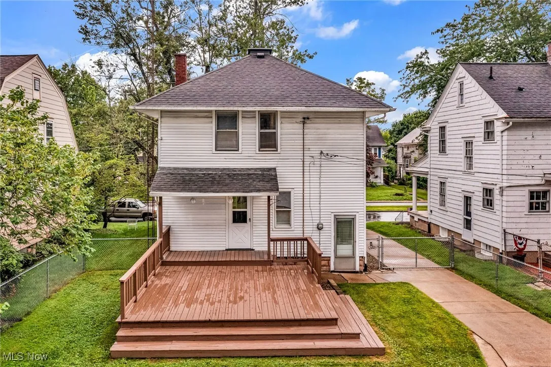 71 Glenwood Boulevard, Mansfield, Ohio,MLS Now Listing ID