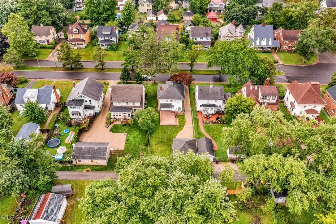 71 Glenwood Boulevard, Mansfield, Ohio,MLS Now Listing ID