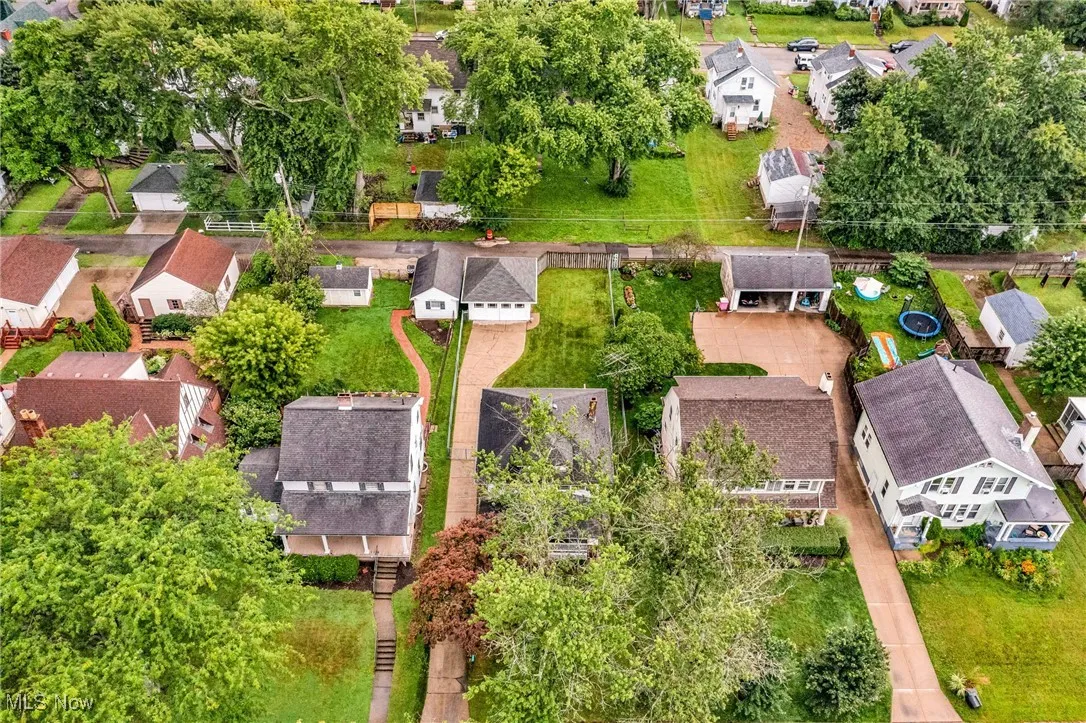 71 Glenwood Boulevard, Mansfield, Ohio,MLS Now Listing ID