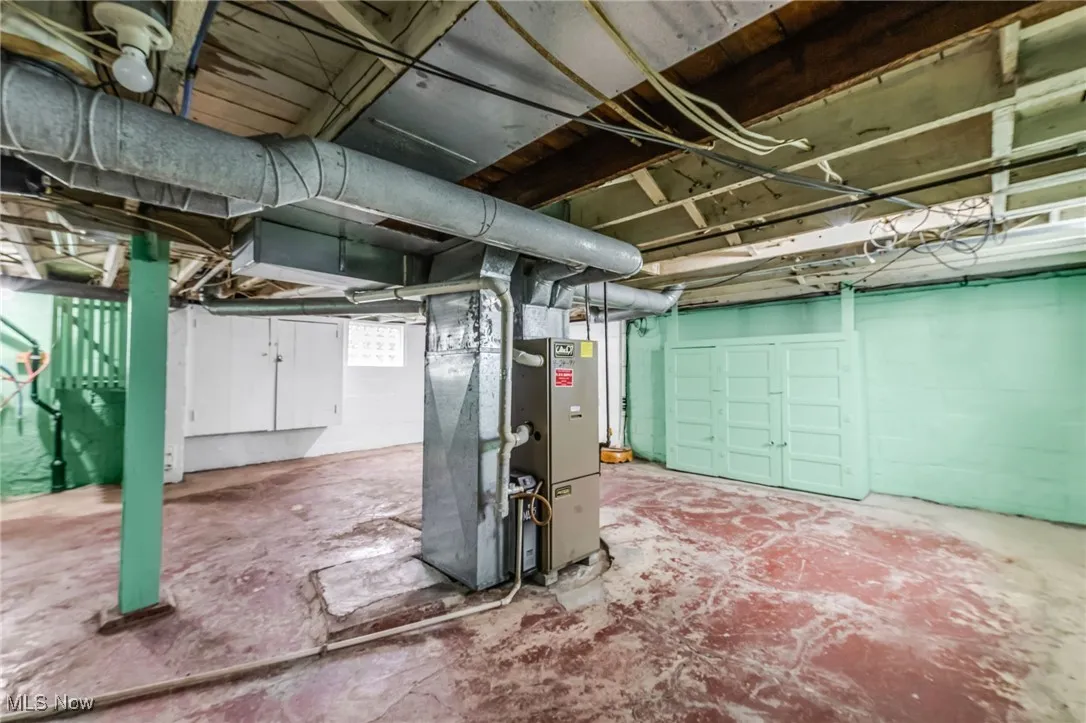 71 Glenwood Boulevard, Mansfield, Ohio,MLS Now Listing ID