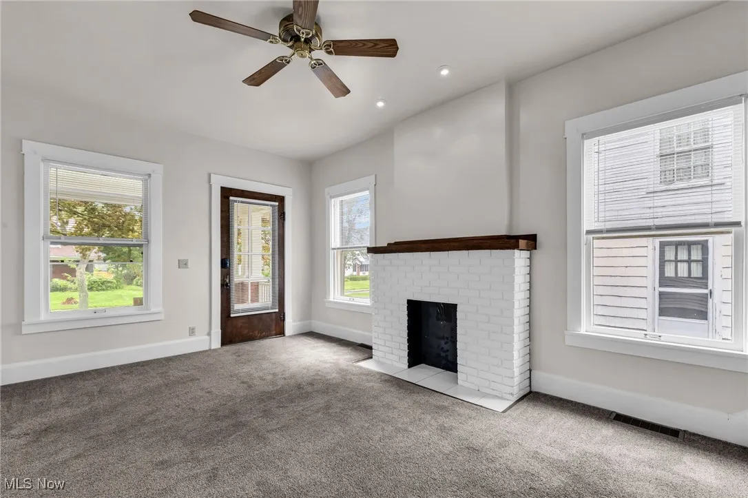 71 Glenwood Boulevard, Mansfield, Ohio,MLS Now Listing ID