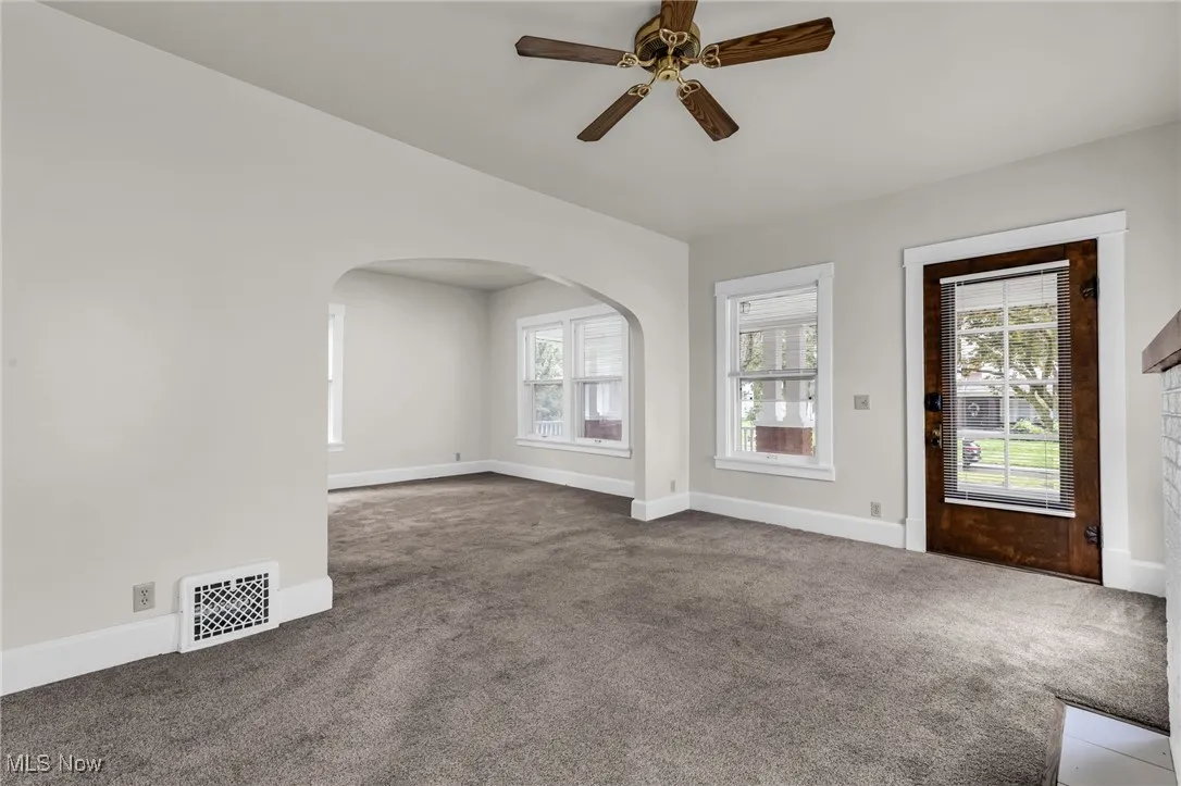 71 Glenwood Boulevard, Mansfield, Ohio,MLS Now Listing ID