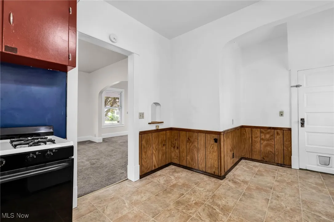 71 Glenwood Boulevard, Mansfield, Ohio,MLS Now Listing ID