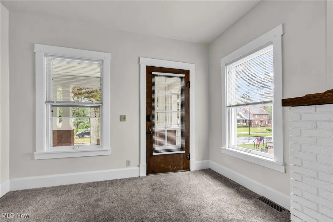 71 Glenwood Boulevard, Mansfield, Ohio,MLS Now Listing ID