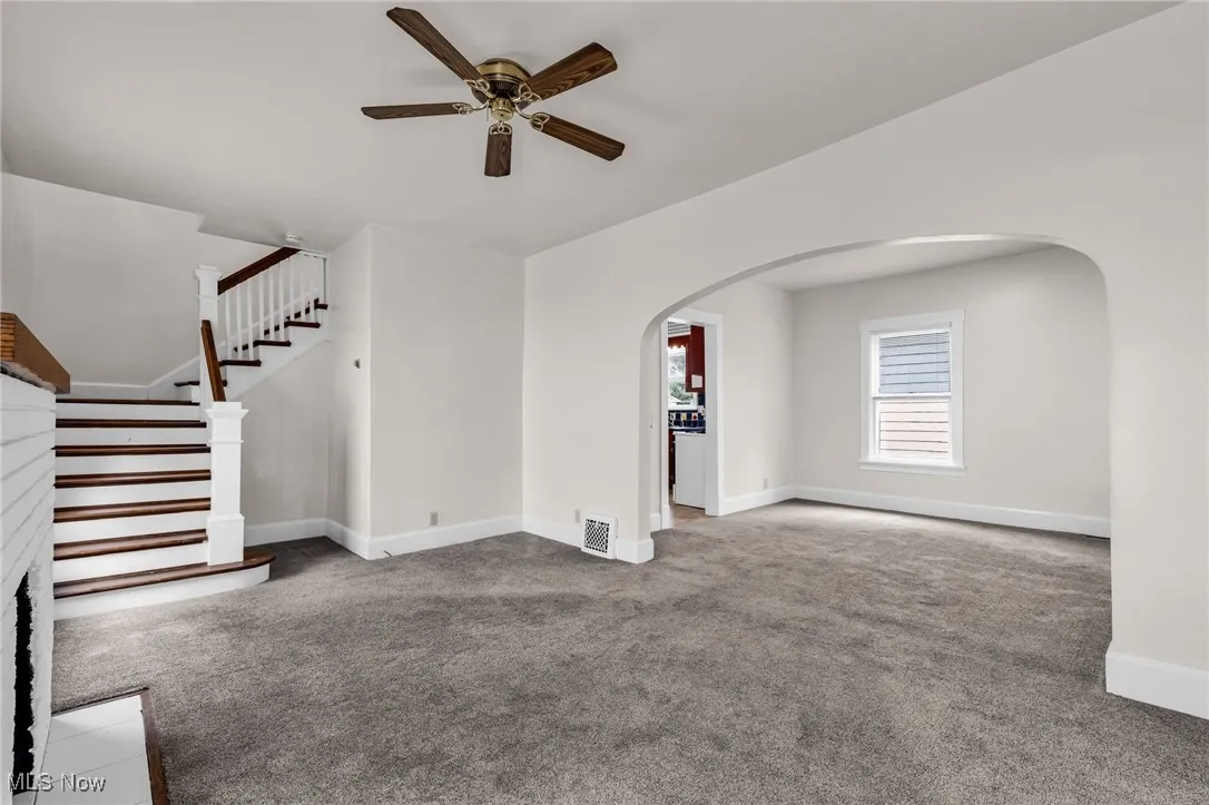 71 Glenwood Boulevard, Mansfield, Ohio,MLS Now Listing ID
