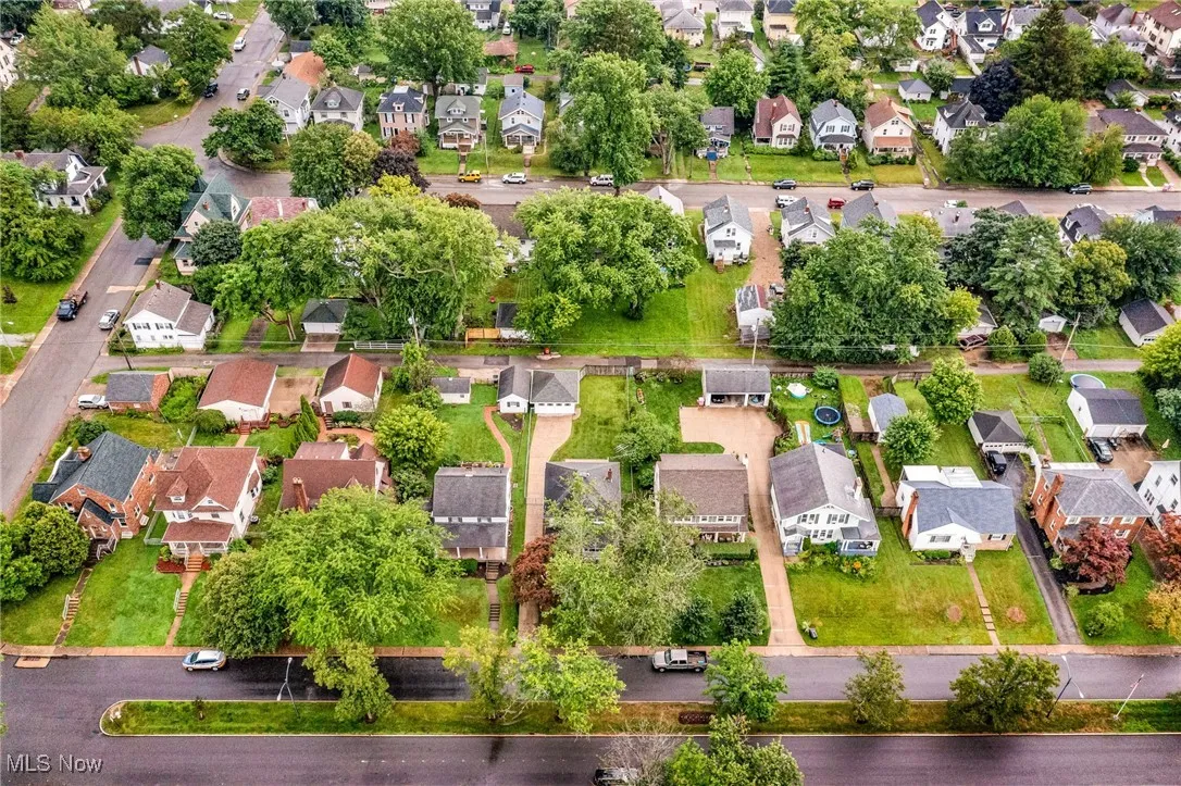 71 Glenwood Boulevard, Mansfield, Ohio,MLS Now Listing ID