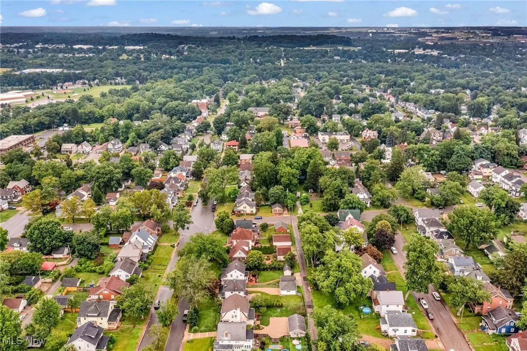 71 Glenwood Boulevard, Mansfield, Ohio,MLS Now Listing ID
