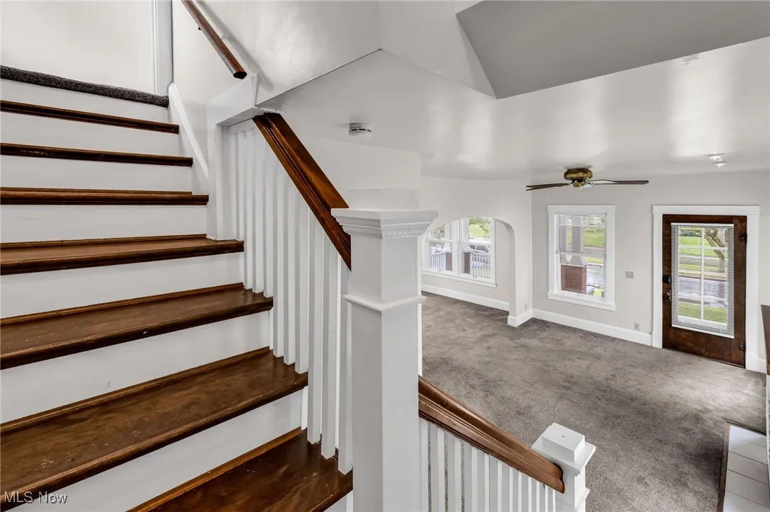 71 Glenwood Boulevard, Mansfield, Ohio,MLS Now Listing ID