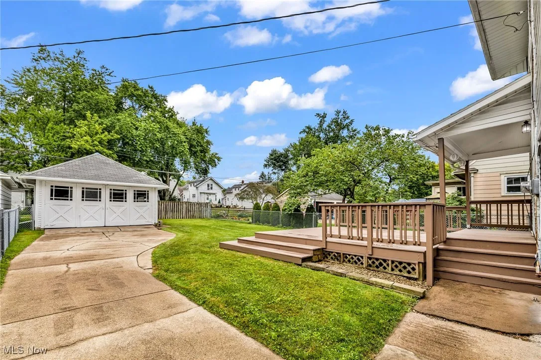 71 Glenwood Boulevard, Mansfield, Ohio,MLS Now Listing ID