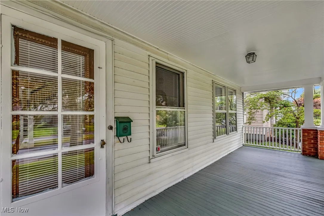 71 Glenwood Boulevard, Mansfield, Ohio,MLS Now Listing ID