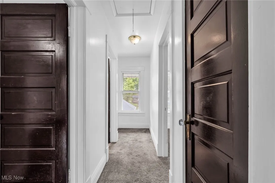 71 Glenwood Boulevard, Mansfield, Ohio,MLS Now Listing ID