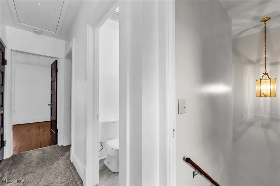 71 Glenwood Boulevard, Mansfield, Ohio,MLS Now Listing ID