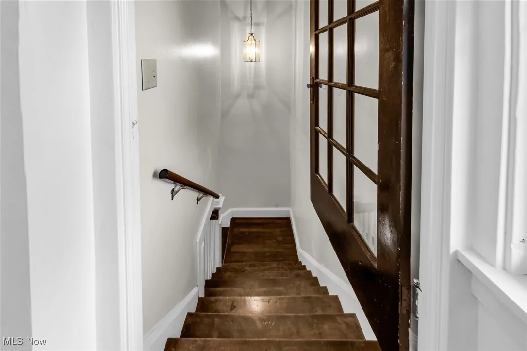 71 Glenwood Boulevard, Mansfield, Ohio,MLS Now Listing ID