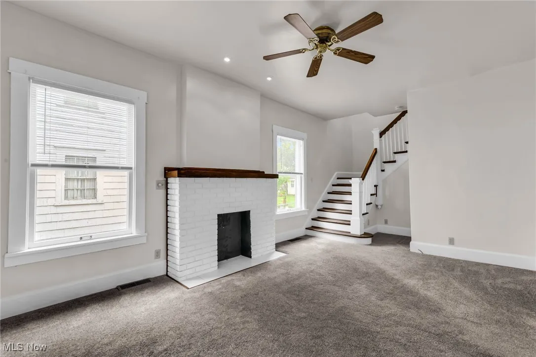 71 Glenwood Boulevard, Mansfield, Ohio,MLS Now Listing ID