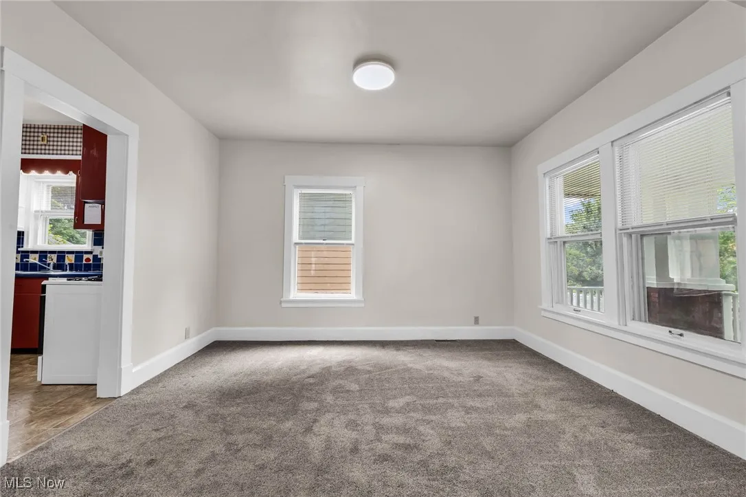 71 Glenwood Boulevard, Mansfield, Ohio,MLS Now Listing ID